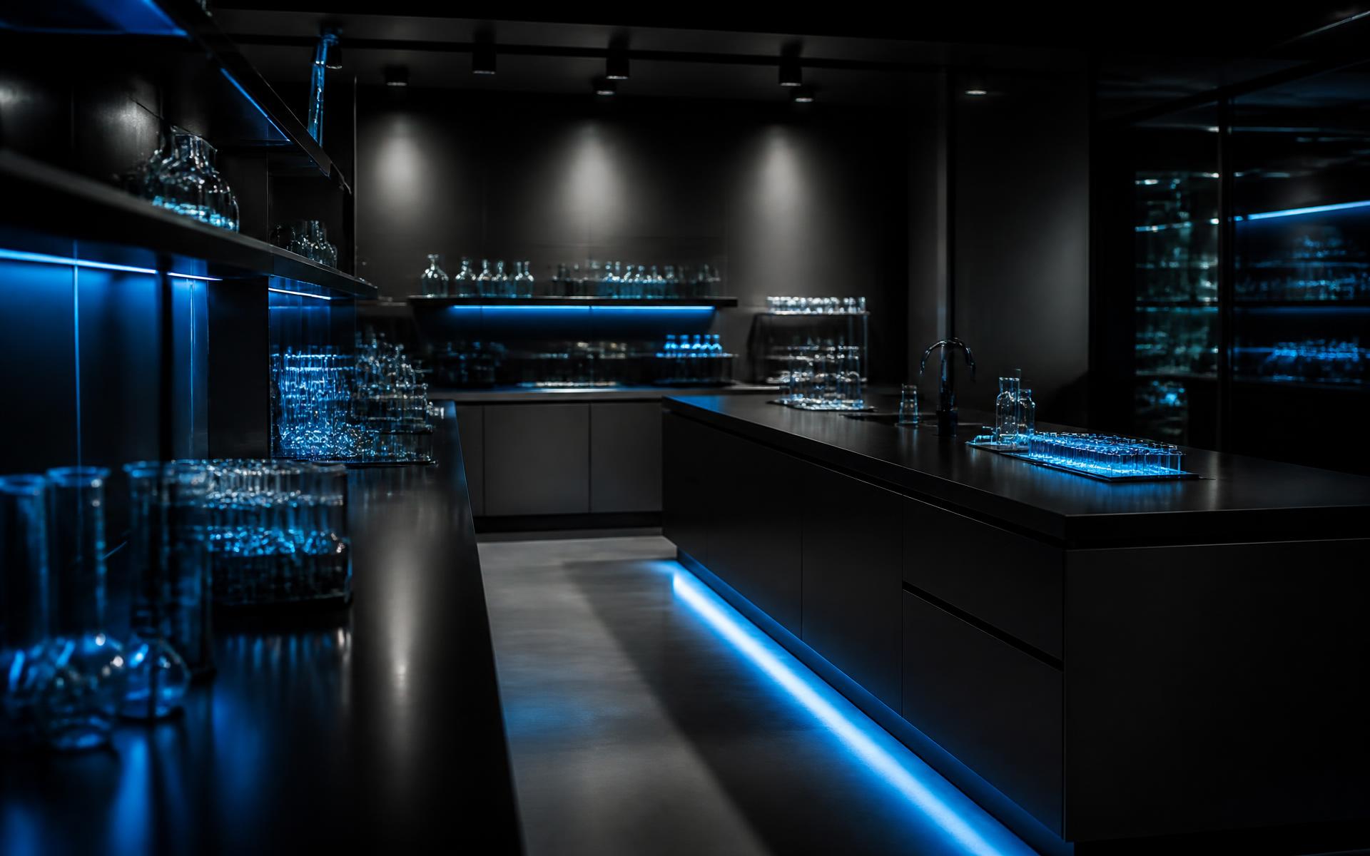 Beyond Innovative Labs research facility